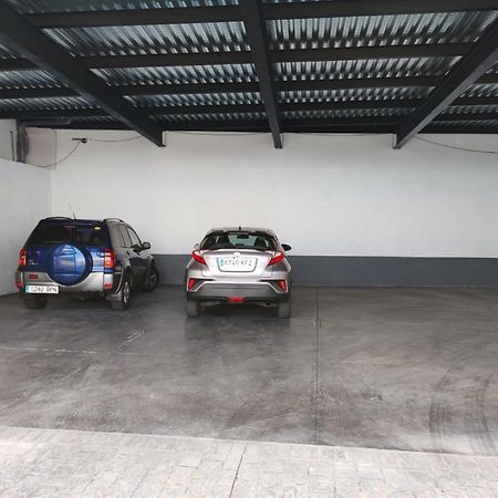 Casa Piramide 1 Terraza Y Parking Privado Villa Icod De Los Vinos Exterior photo