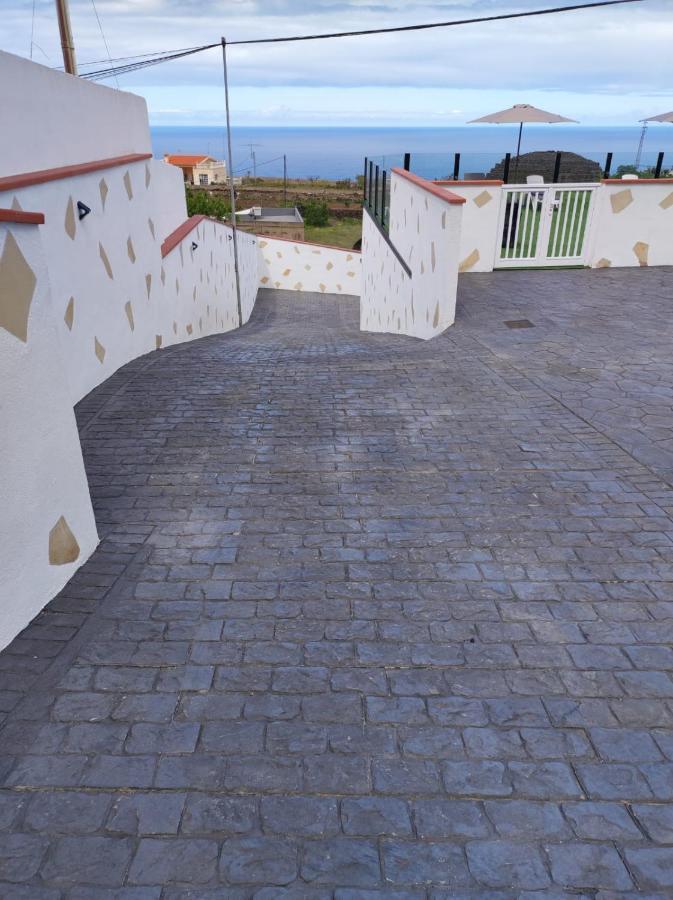 Casa Piramide 1 Terraza Y Parking Privado Villa Icod De Los Vinos Exterior photo